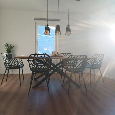 Ruhige Stadtwohnung, 107 M2 Dornbirn Ngoại thất bức ảnh