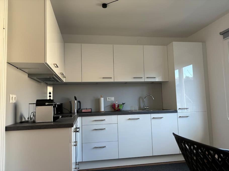 Ruhige Stadtwohnung, 107 M2 Dornbirn Ngoại thất bức ảnh