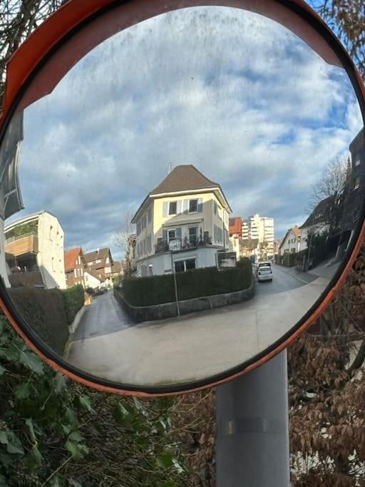 Ruhige Stadtwohnung, 107 M2 Dornbirn Ngoại thất bức ảnh