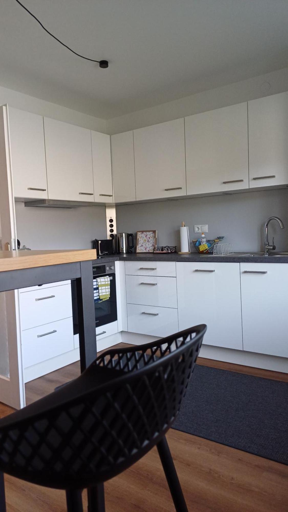 Ruhige Stadtwohnung, 107 M2 Dornbirn Ngoại thất bức ảnh